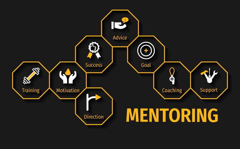 mentorship